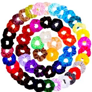 Scrunchies